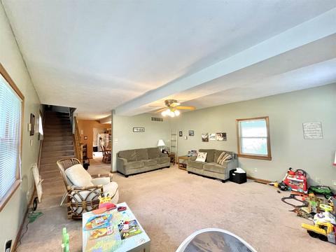 136 E Sinclair St, Wabash, IN 46992 photo 9