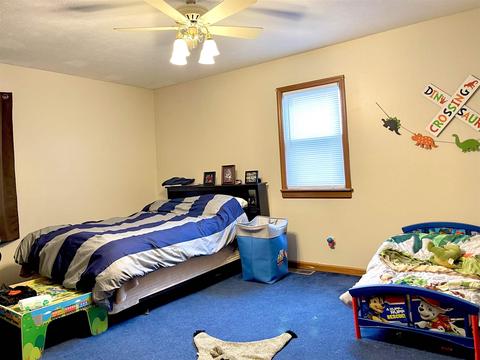 136 E Sinclair St, Wabash, IN 46992 photo 16