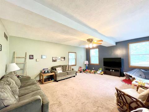 136 E Sinclair St, Wabash, IN 46992 photo 10