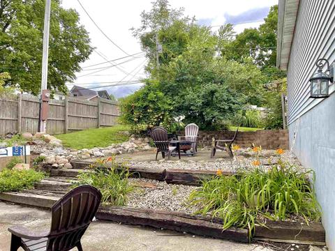 136 E Sinclair St, Wabash, IN 46992 photo 2