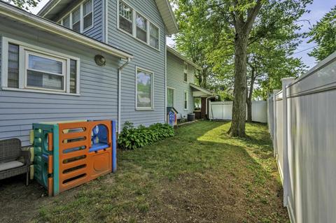 203 E Central Ave, Bluffton, IN 46714 photo 8