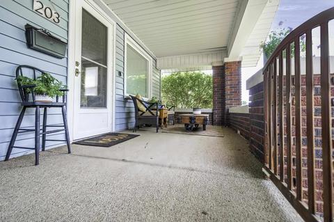 203 E Central Ave, Bluffton, IN 46714 photo 5