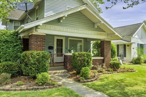 203 E Central Ave, Bluffton, IN 46714 photo 4