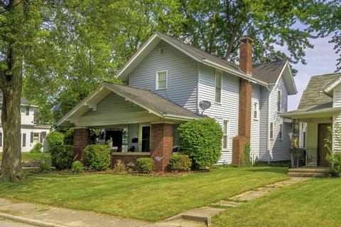 203 E Central Ave, Bluffton, IN 46714 photo 2
