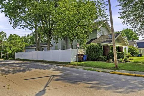 203 E Central Ave, Bluffton, IN 46714 photo 3
