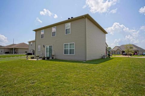 809 Comiskey Ct, Evansville, IN 47725 photo 3