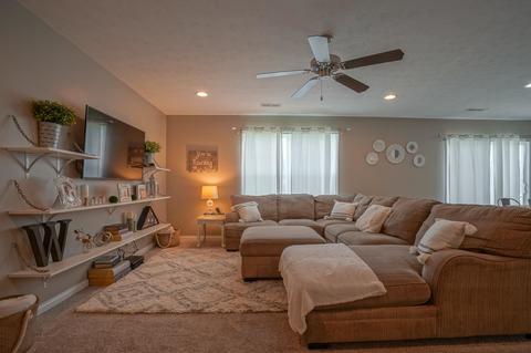 809 Comiskey Ct, Evansville, IN 47725 photo 6
