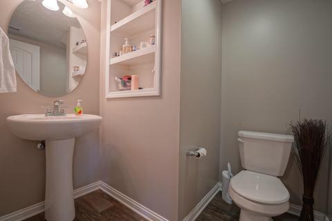 809 Comiskey Ct, Evansville, IN 47725 photo 15