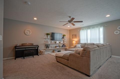 809 Comiskey Ct, Evansville, IN 47725 photo 7