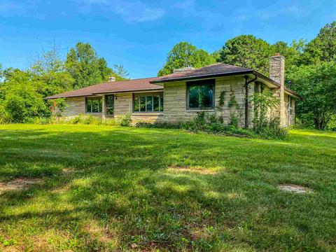 3561 E Stipp Rd, Bloomington, IN 47401 photo 3