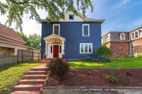 31 E Maple St, Wabash, IN 46992 photo 1