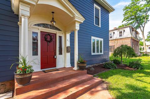31 E Maple St, Wabash, IN 46992 photo 4