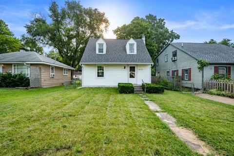 2016 S Hackley St, Muncie, IN 47302 photo 1