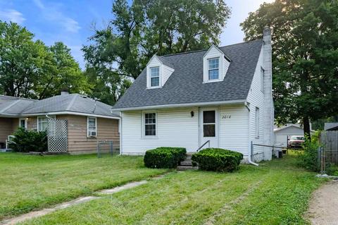 2016 S Hackley St, Muncie, IN 47302 photo 2