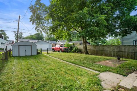 2016 S Hackley St, Muncie, IN 47302 photo 18