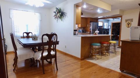 153 E 37th St, Jasper, IN 47546 photo 20