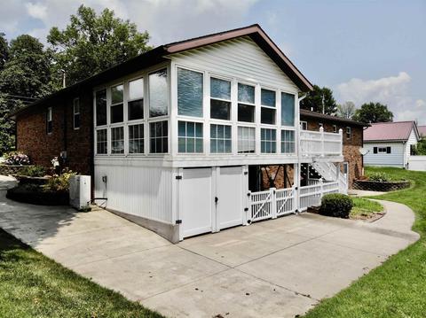 153 E 37th St, Jasper, IN 47546 photo 5