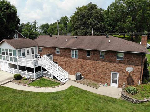 153 E 37th St, Jasper, IN 47546 photo 7