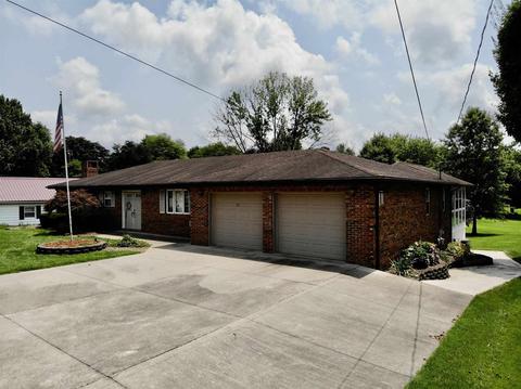 153 E 37th St, Jasper, IN 47546 photo 2