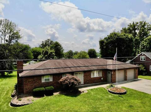 153 E 37th St, Jasper, IN 47546 photo 1