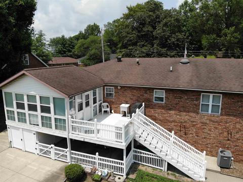 153 E 37th St, Jasper, IN 47546 photo 8