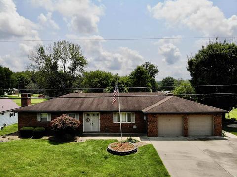 153 E 37th St, Jasper, IN 47546 photo 3