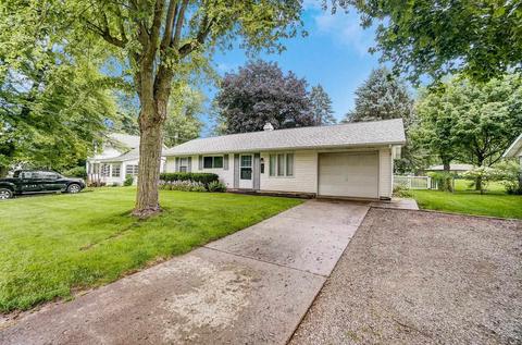 617 E Michigan St, Lagrange, IN 46761 photo 2