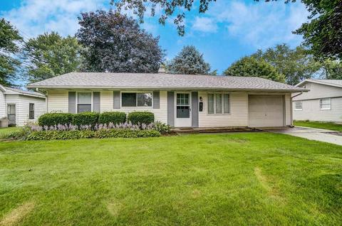 617 E Michigan St, Lagrange, IN 46761 photo 1