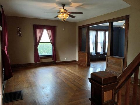 317 E 3rd St, Peru, IN 46970 photo 5