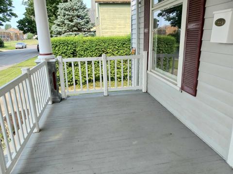 317 E 3rd St, Peru, IN 46970 photo 2