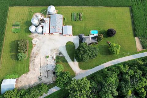2998 E Durnbaugh Rd, Lagro, IN 46941 photo 8