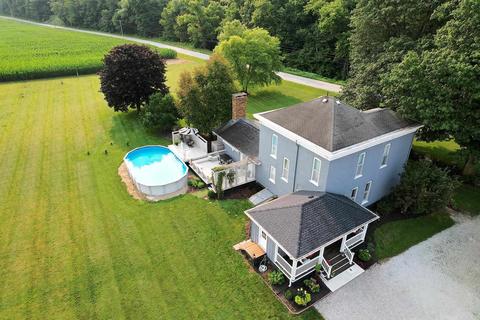 2998 E Durnbaugh Rd, Lagro, IN 46941 photo 6