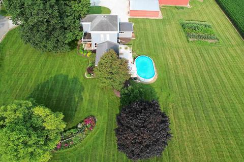 2998 E Durnbaugh Rd, Lagro, IN 46941 photo 9