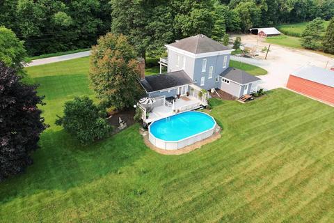 2998 E Durnbaugh Rd, Lagro, IN 46941 photo 13