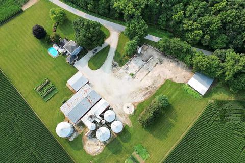 2998 E Durnbaugh Rd, Lagro, IN 46941 photo 7