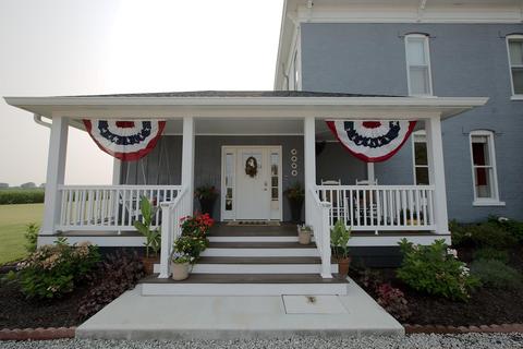 2998 E Durnbaugh Rd, Lagro, IN 46941 photo 3