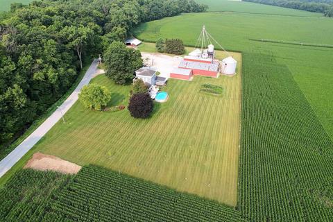 2998 E Durnbaugh Rd, Lagro, IN 46941 photo 12
