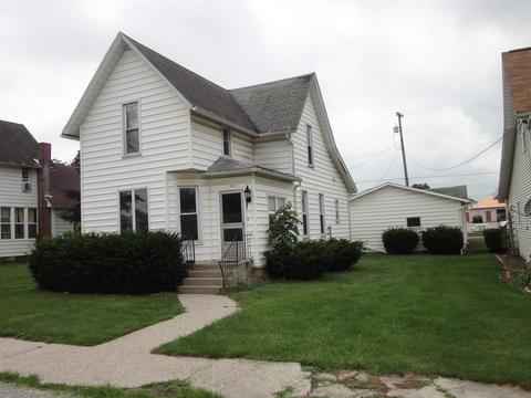 104 S Gonser, Ashley, IN 46705 photo 2