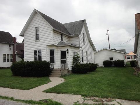 104 S Gonser, Ashley, IN 46705 photo 1