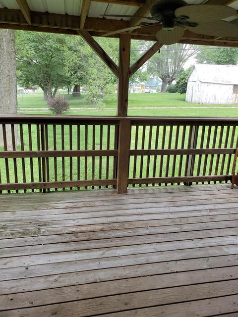 115 W Grissom Ave, Mitchell, IN 47446 photo 20