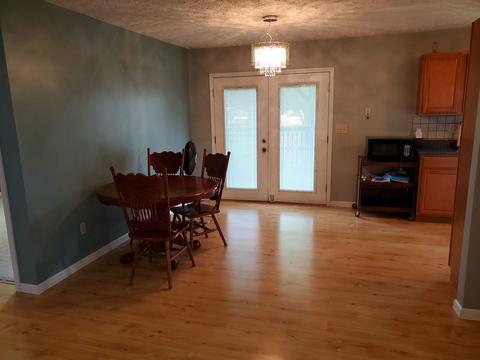 115 W Grissom Ave, Mitchell, IN 47446 photo 6