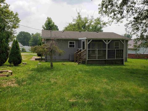115 W Grissom Ave, Mitchell, IN 47446 photo 21