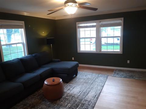 320 W Frank St, Mitchell, IN 47446 photo 5