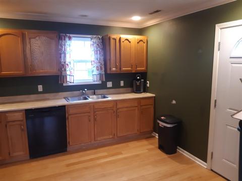320 W Frank St, Mitchell, IN 47446 photo 6
