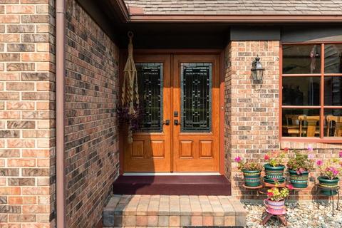 5339 N Westfall Ct, Bloomington, IN 47404 photo 5