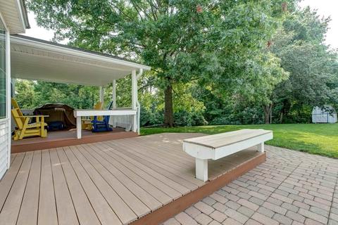 4198 W Maefield Ct, Bloomington, IN 47404 photo 34
