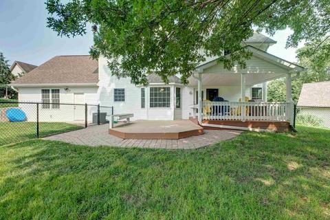 4198 W Maefield Ct, Bloomington, IN 47404 photo 35