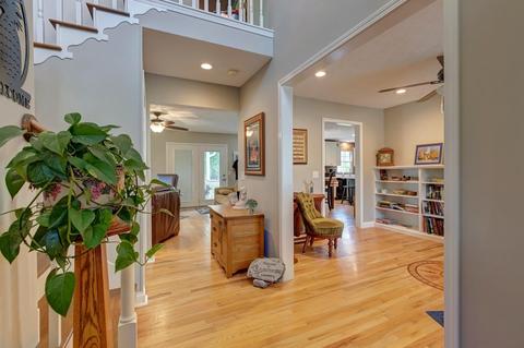 4198 W Maefield Ct, Bloomington, IN 47404 photo 5