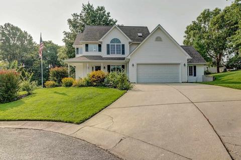 4198 W Maefield Ct, Bloomington, IN 47404 photo 2