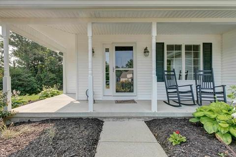 4198 W Maefield Ct, Bloomington, IN 47404 photo 3